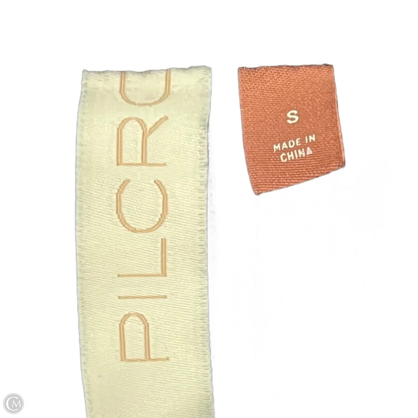 Sweater By Pilcro In Black, Size: S