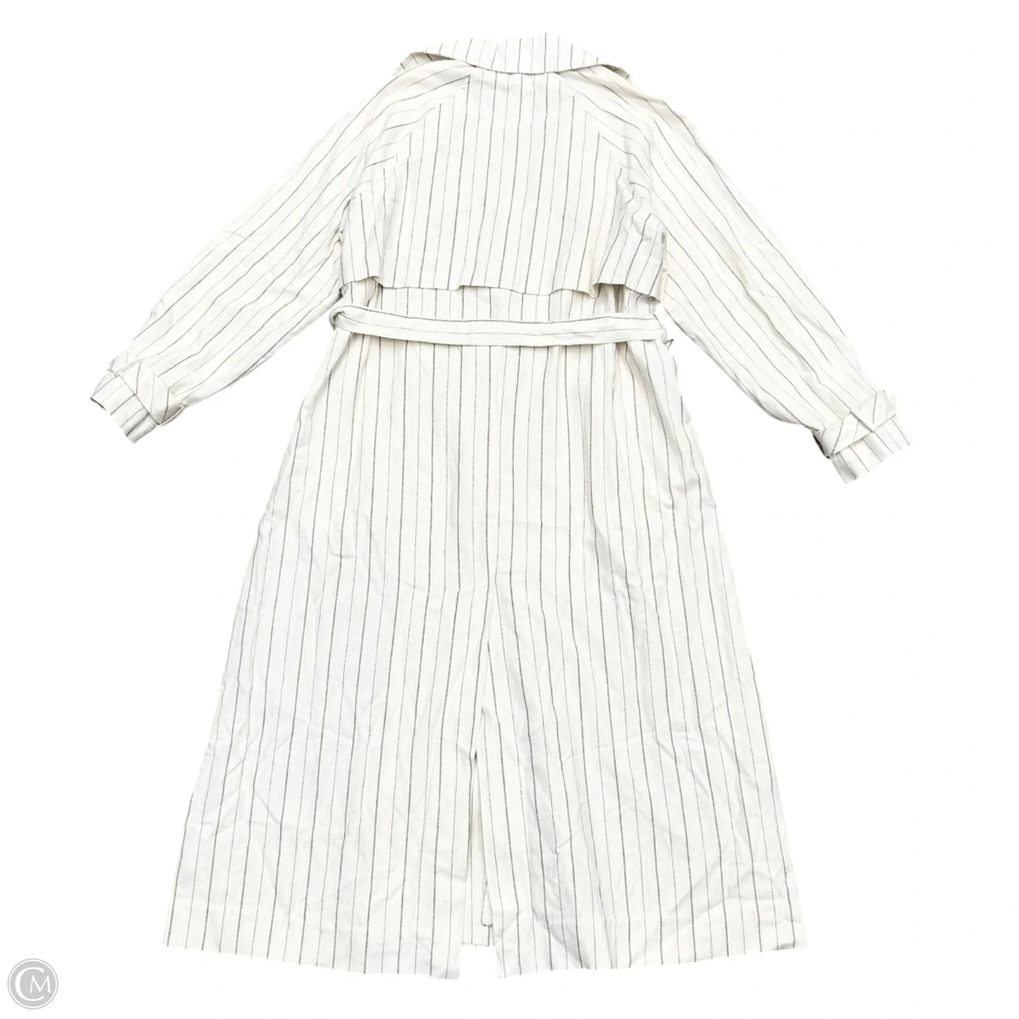 Jacket Other By We The Free In Striped Pattern, Size: S