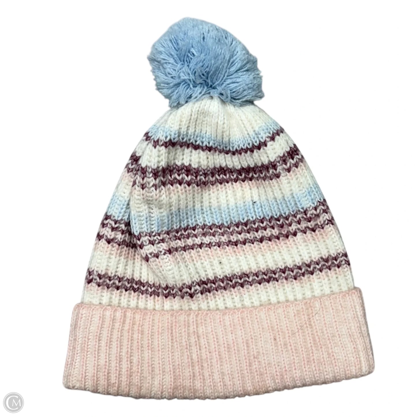 Hat Beanie By Lands End