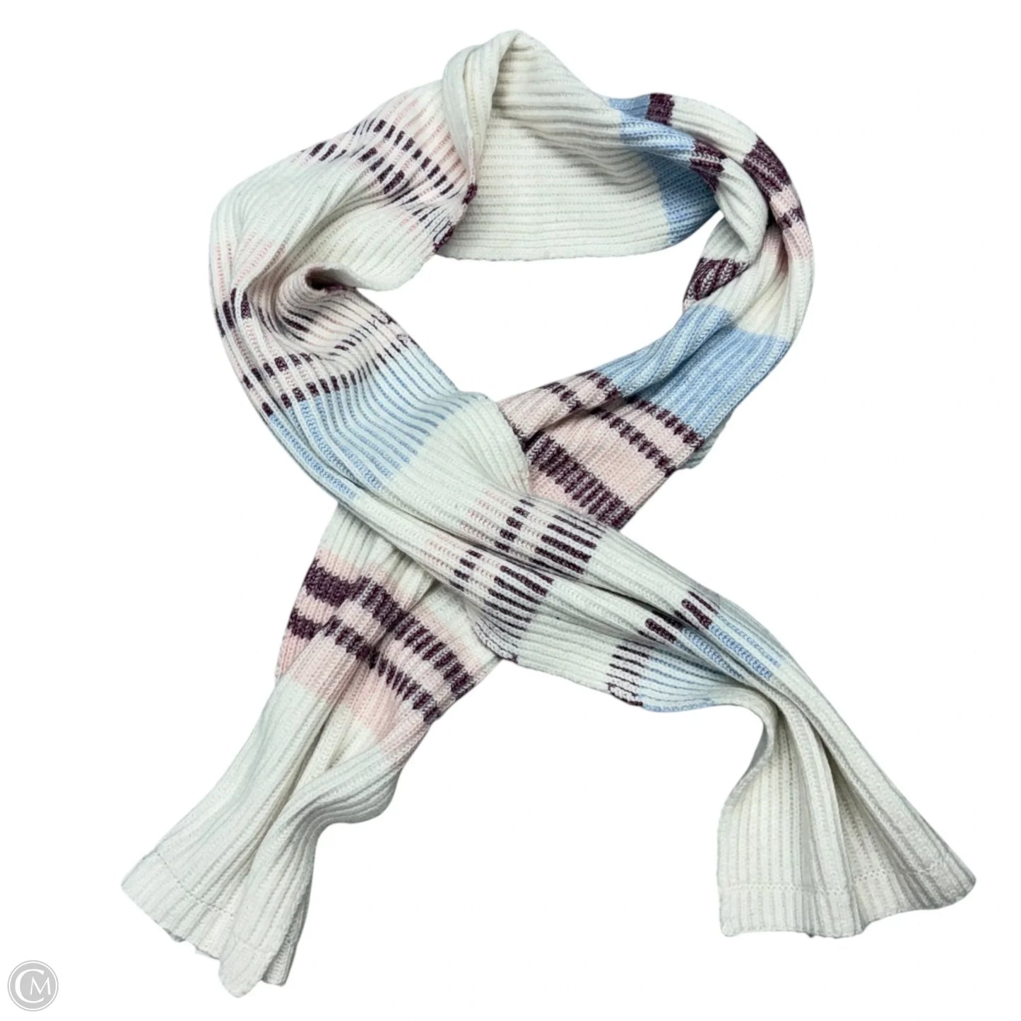 Scarf Long By Lands End