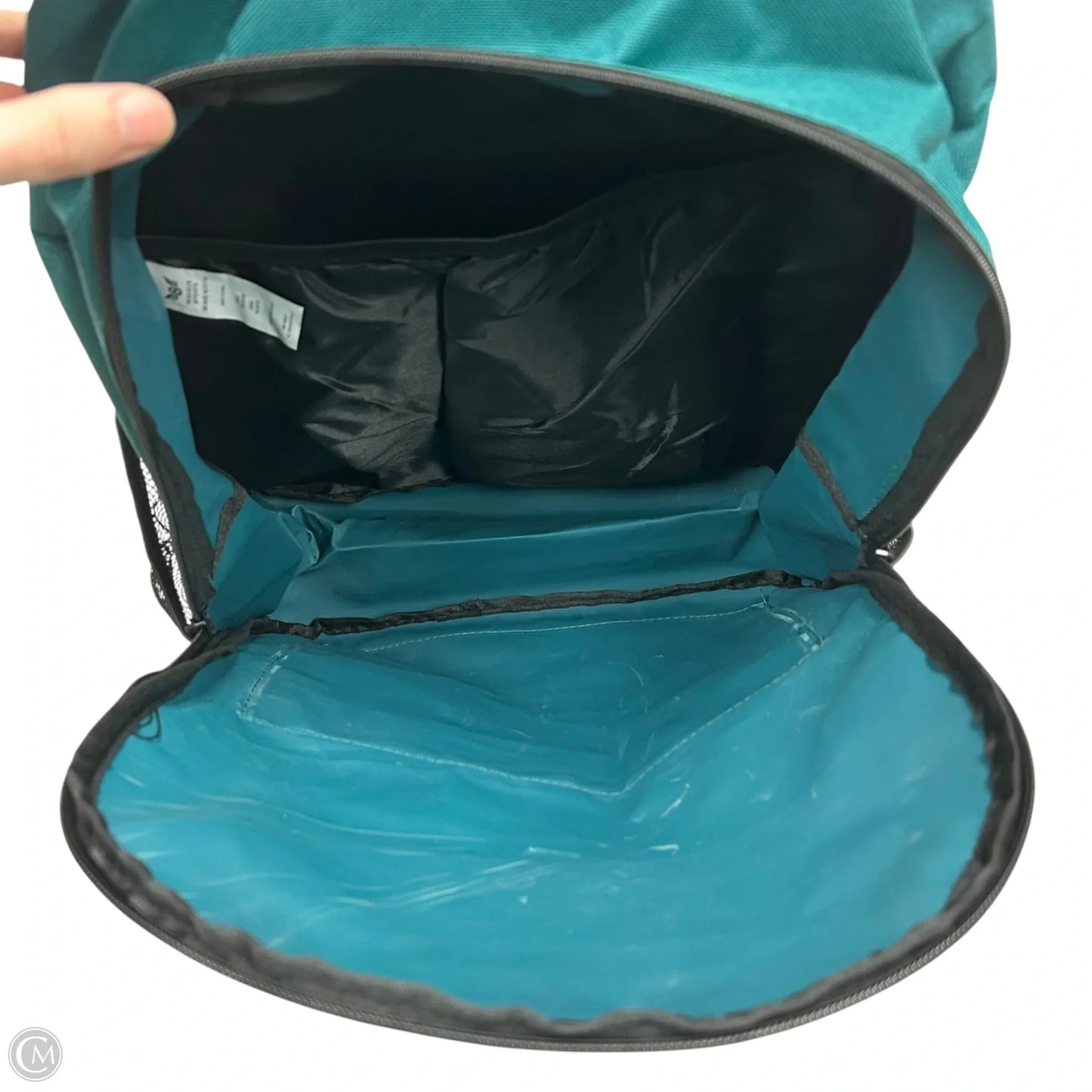 Backpack By Nfl, Size: Medium