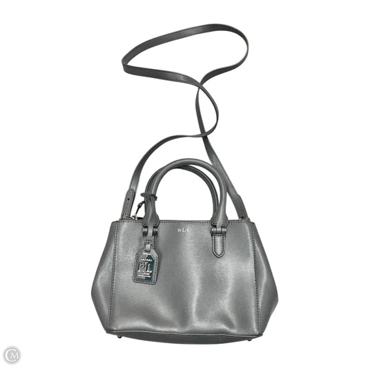 Crossbody By Ralph Lauren, Size: Small