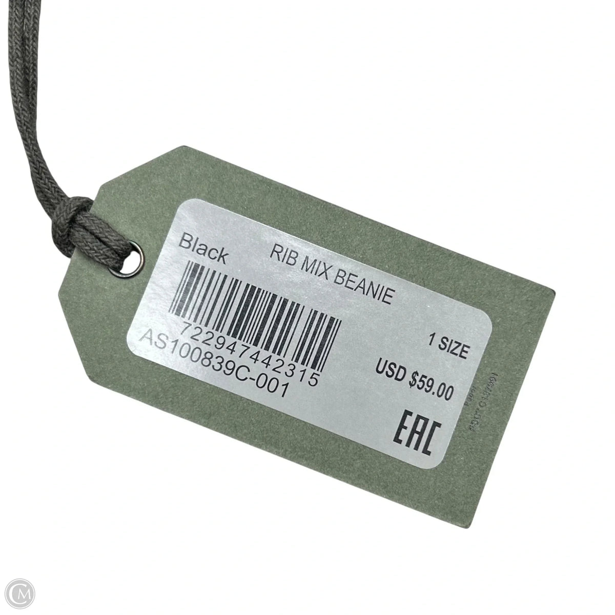 Hat Designer By All Saints