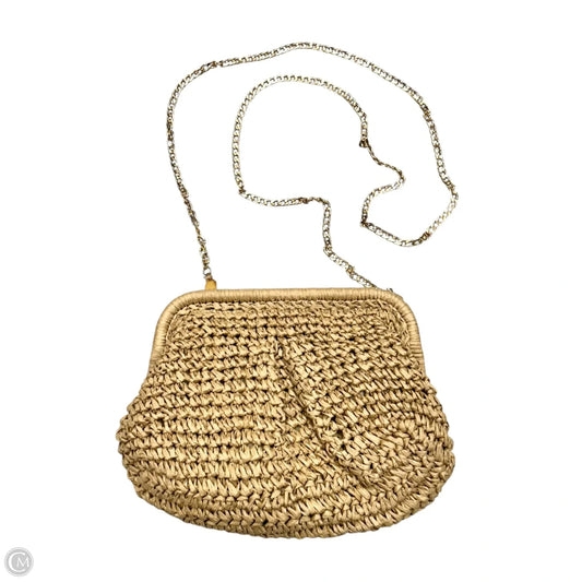 Crossbody, Size: Medium