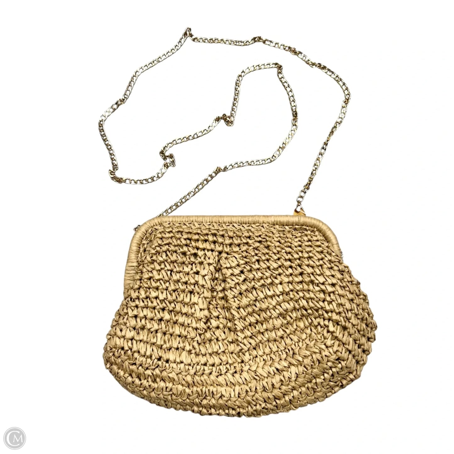 Crossbody, Size: Medium