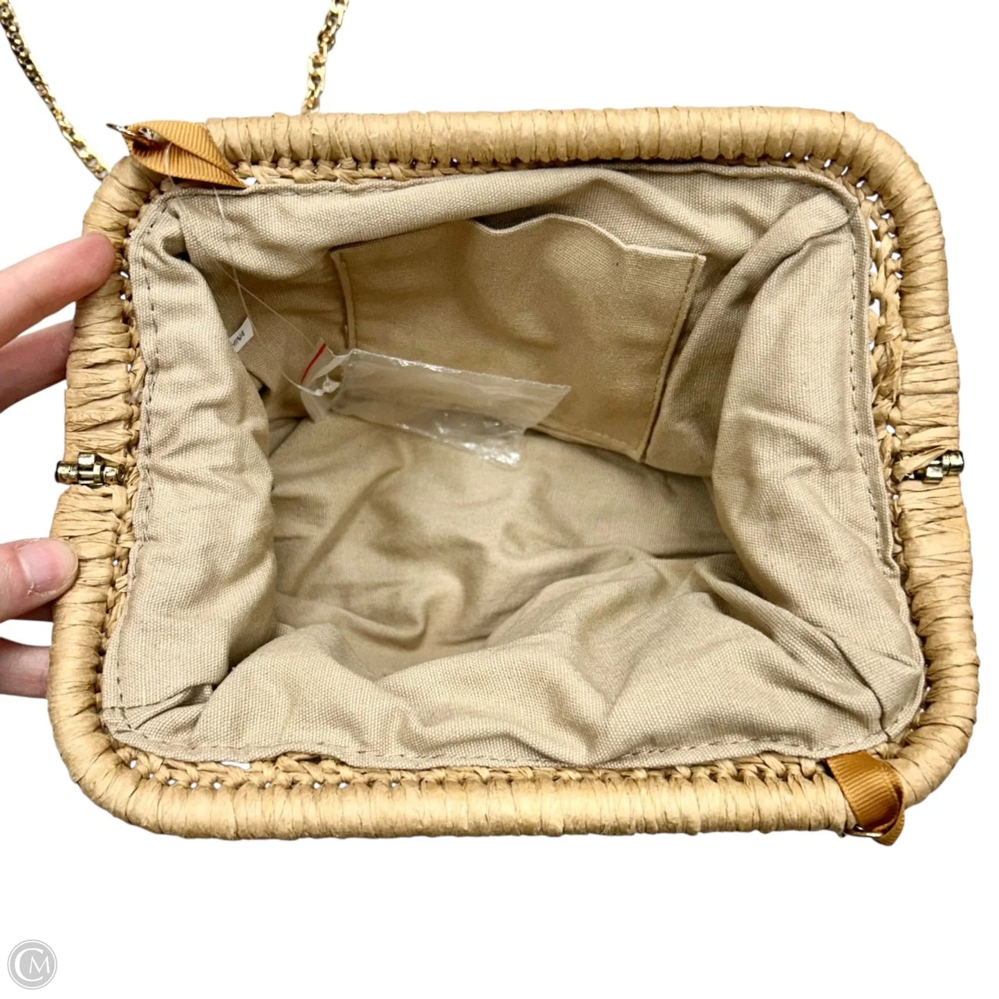 Crossbody, Size: Medium