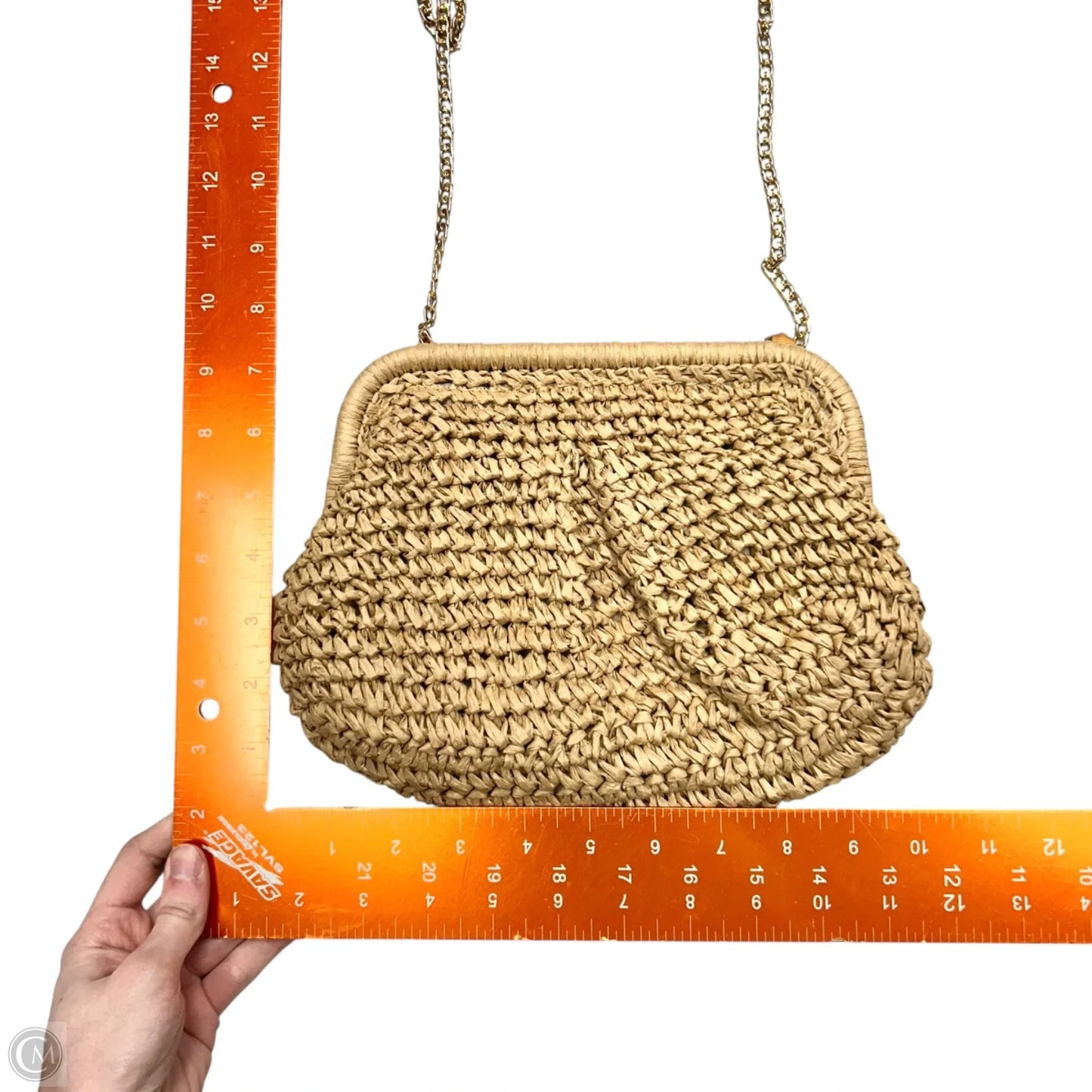 Crossbody, Size: Medium