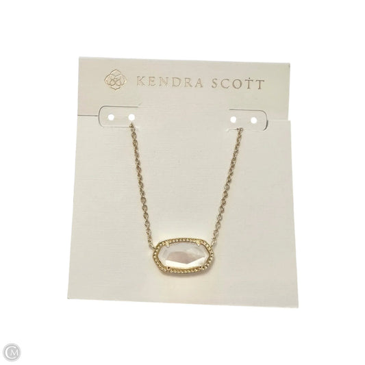 Necklace Charm By Kendra Scott