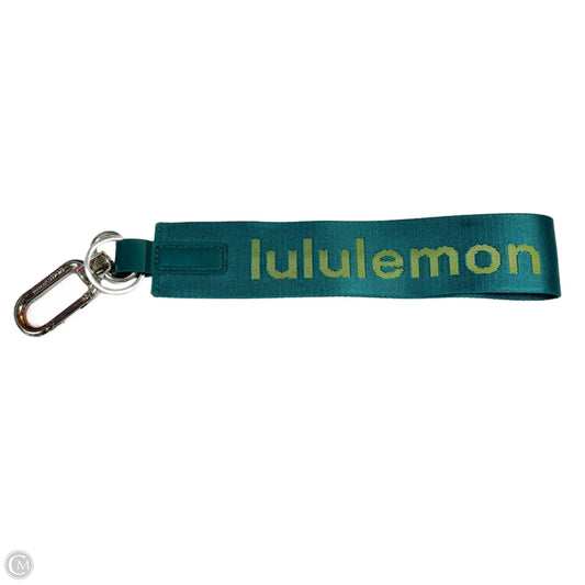 Key Chain By Lululemon, Size: Medium