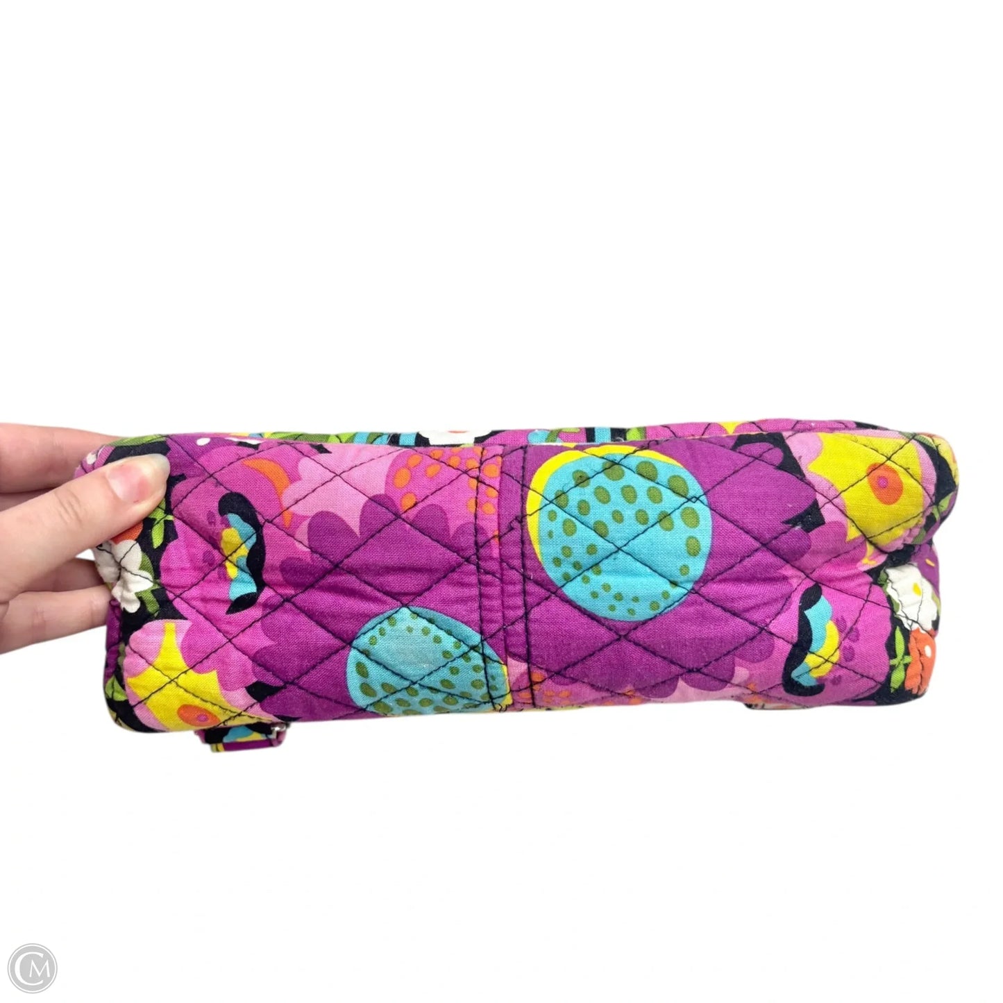 Backpack By Vera Bradley, Size: Small