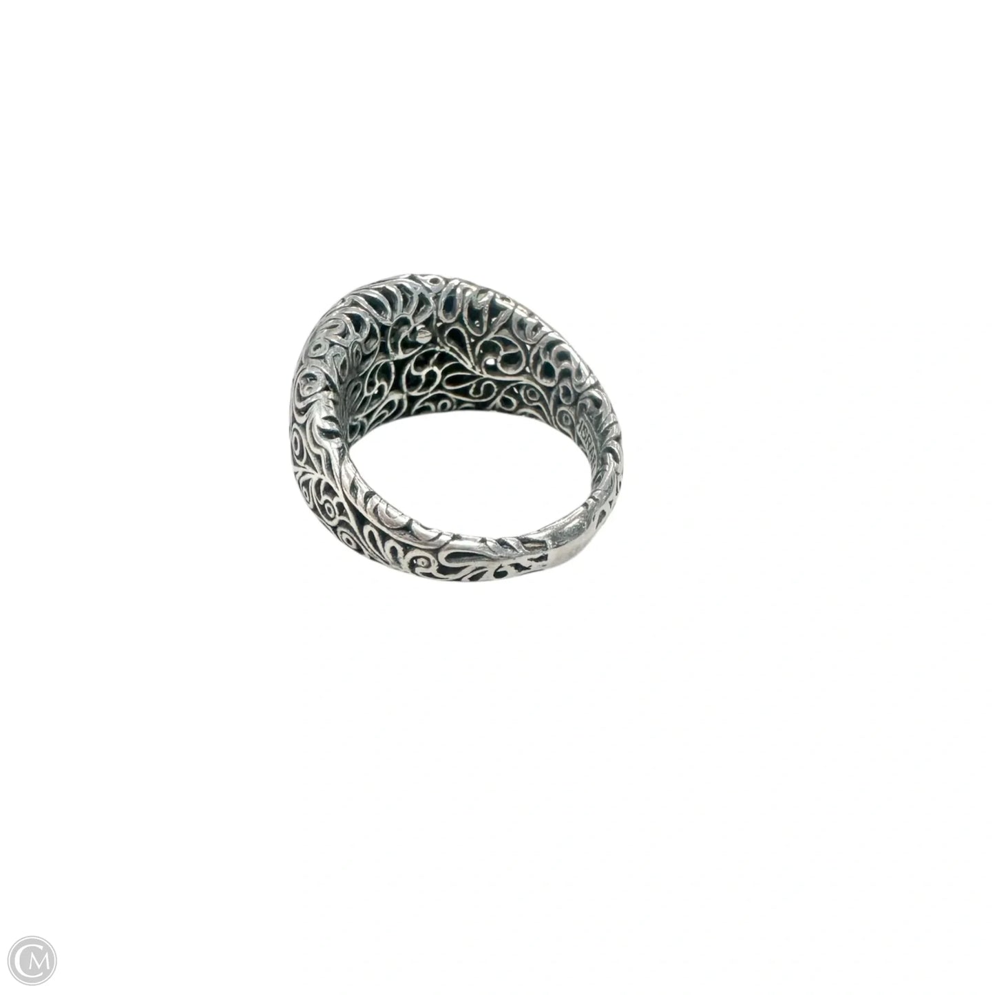 Ring Sterling Silver, Size 7.5