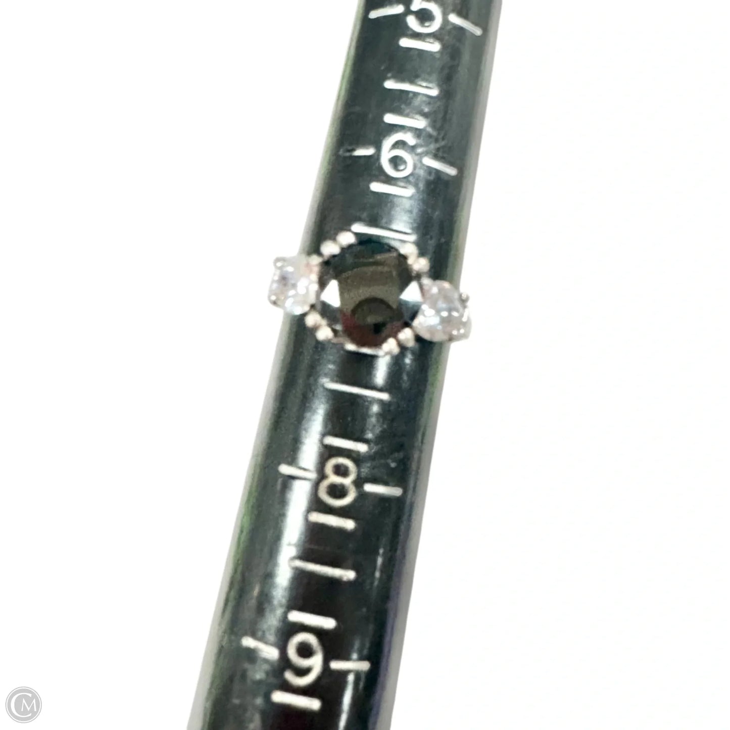 Ring Sterling Silver size 7