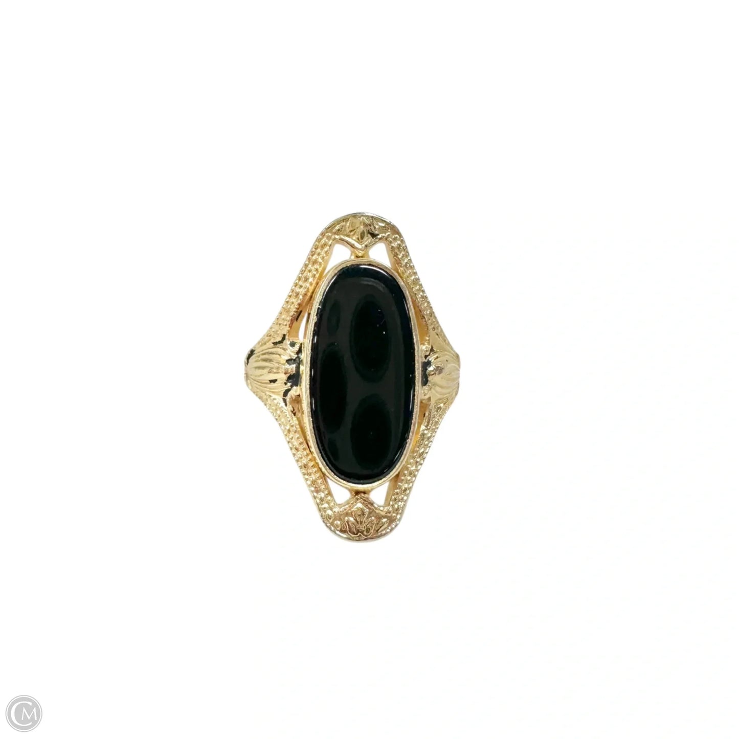 Ring 14k Size: 6