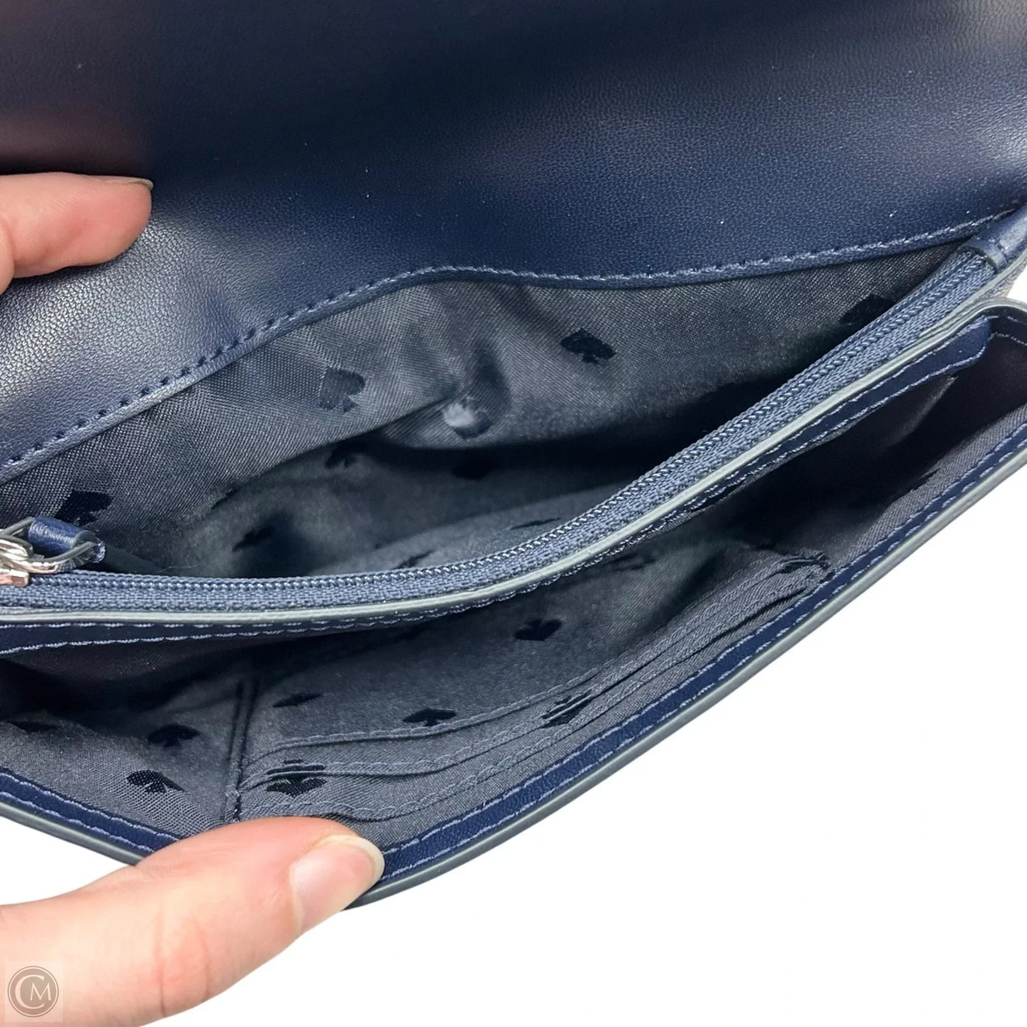 Wristlet Designer By Kate Spade, Size: Medium