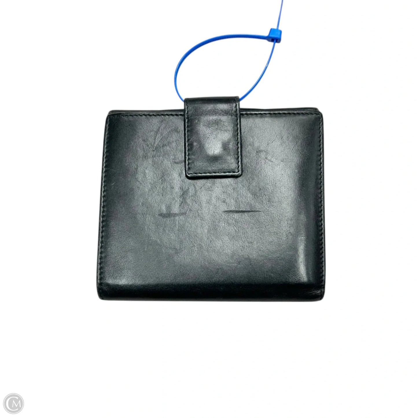 Wallet Luxury Designer By Gucci, Size: Medium