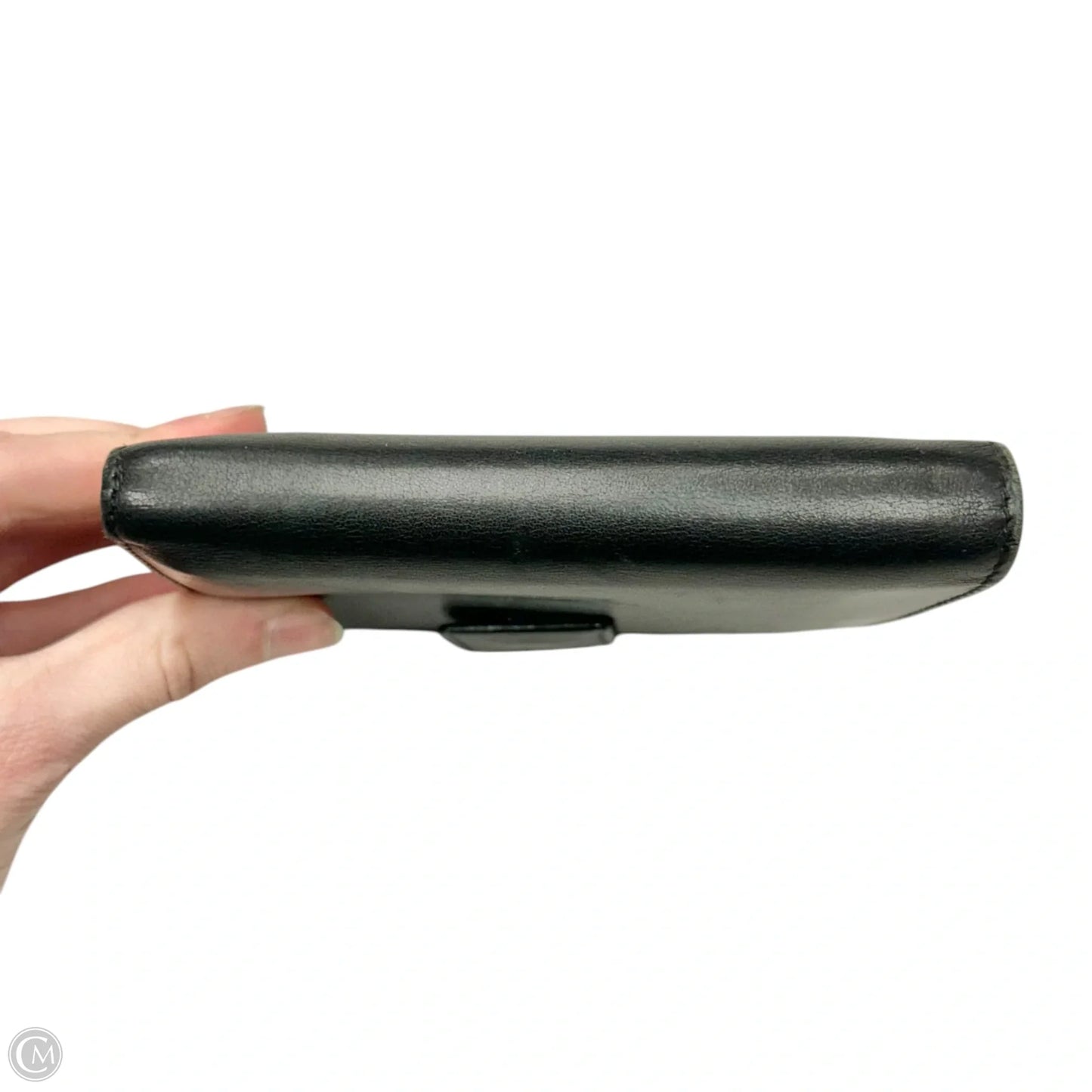 Wallet Luxury Designer By Gucci, Size: Medium