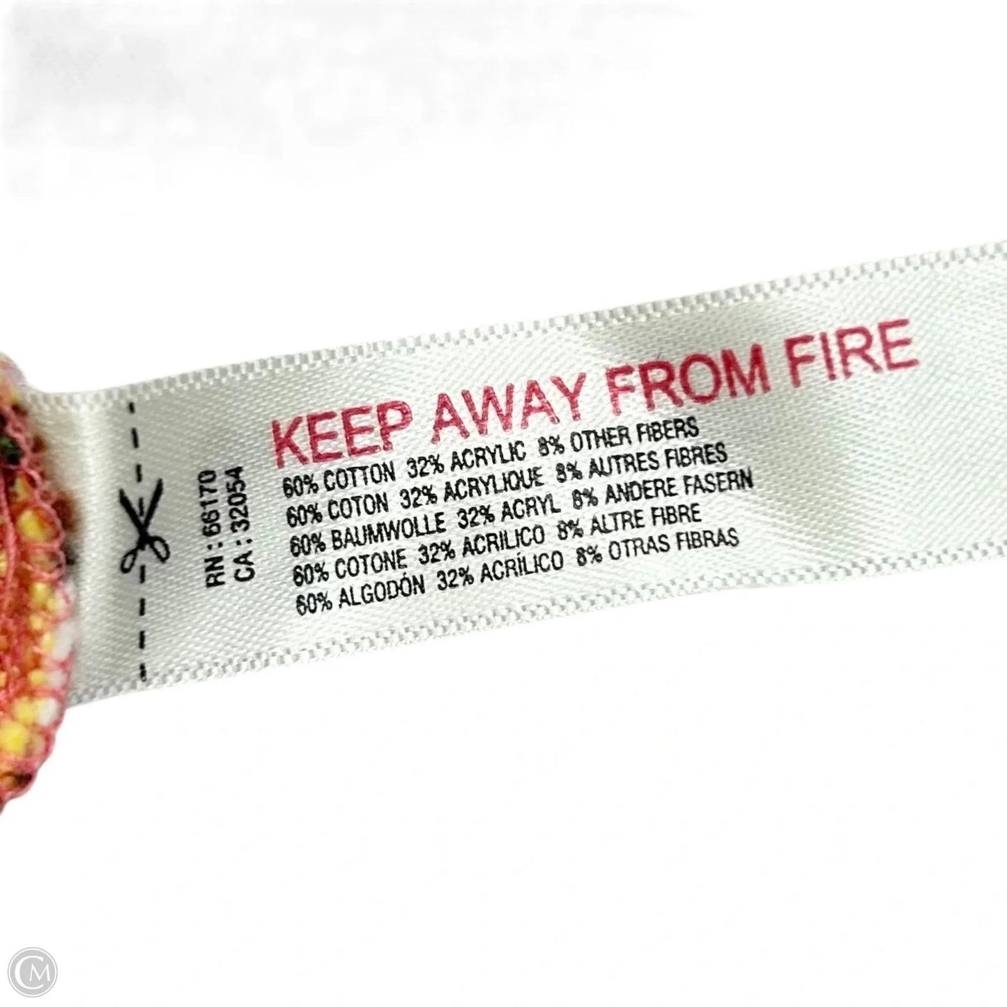 Tunic Sleeveless By Free People In Plaid Pattern, Size: S