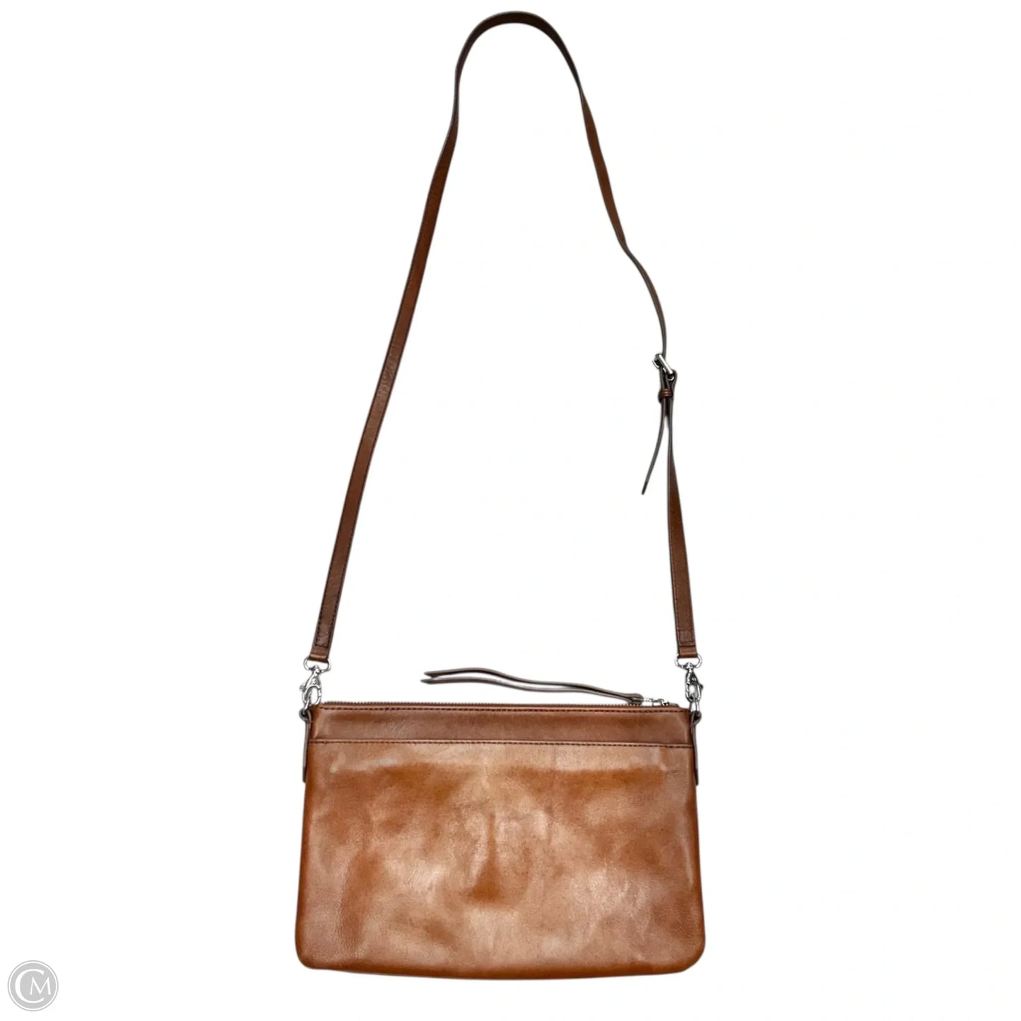 Crossbody By Fossil, Size: Small