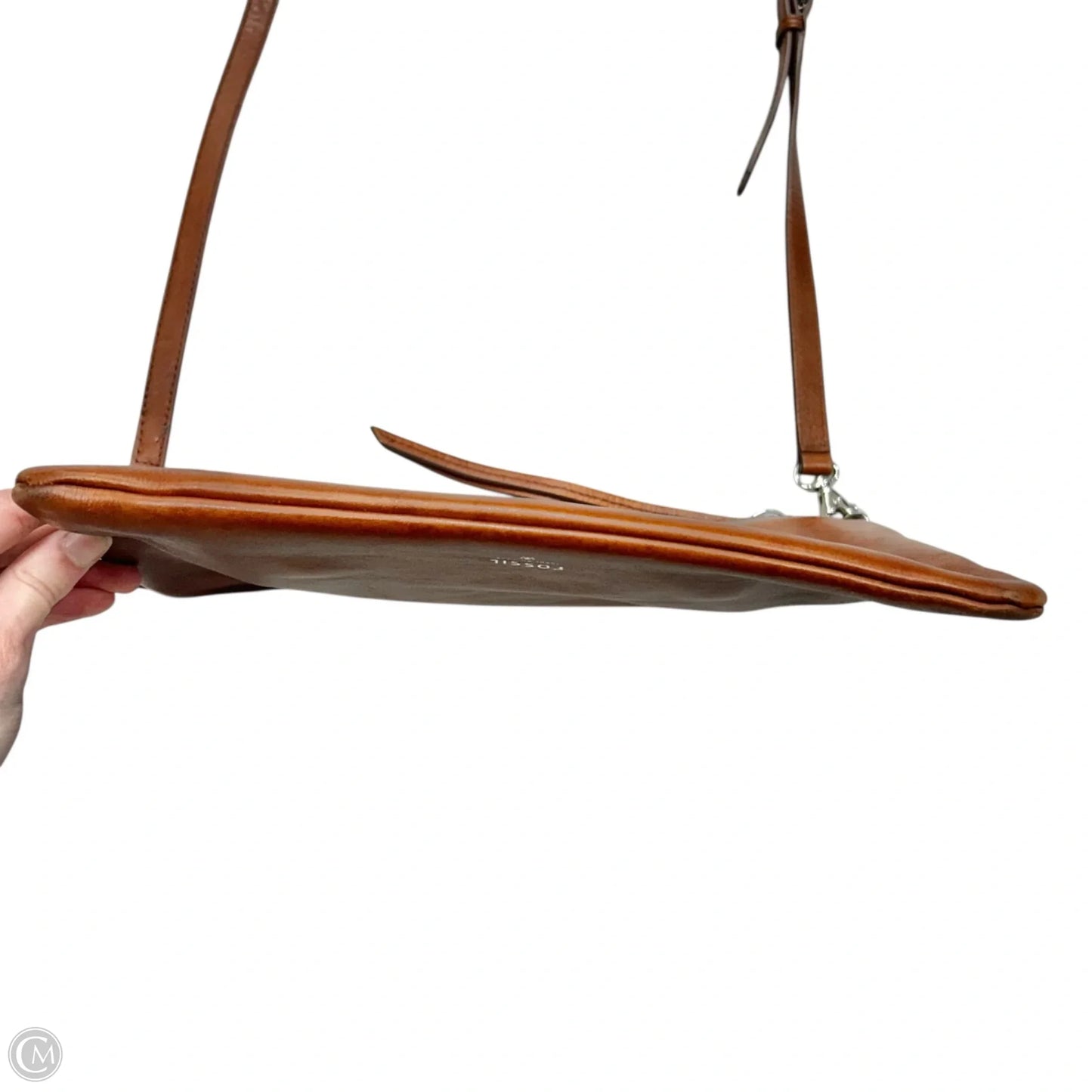 Crossbody By Fossil, Size: Small