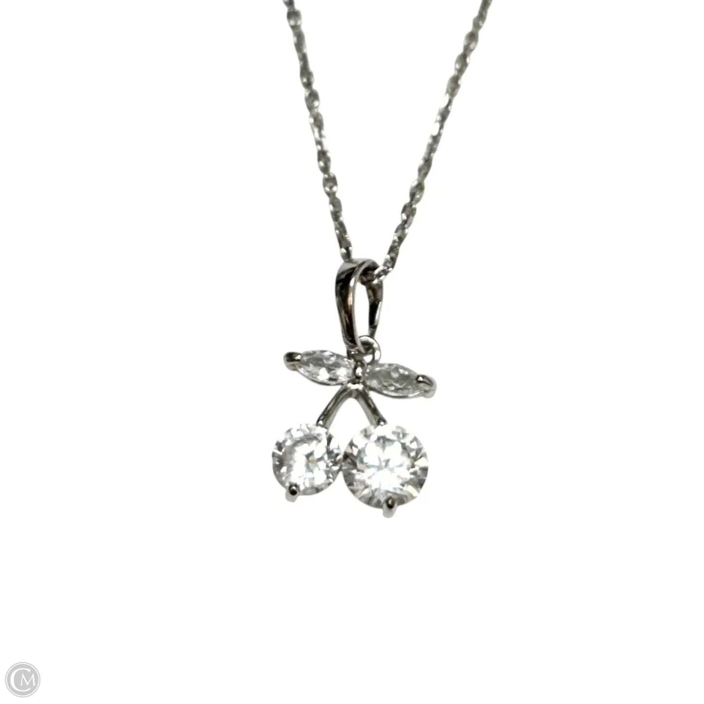 Necklace Sterling Silver