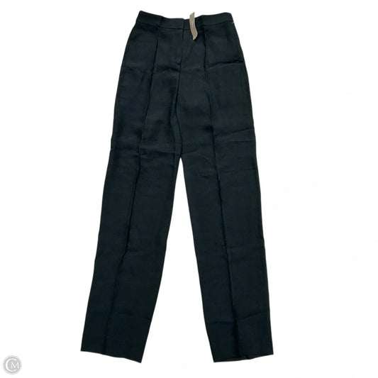 Pants Dress By J. Crew In Black, Size: 00