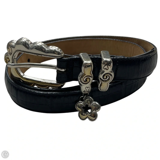 Belt By Brighton, Size: Medium