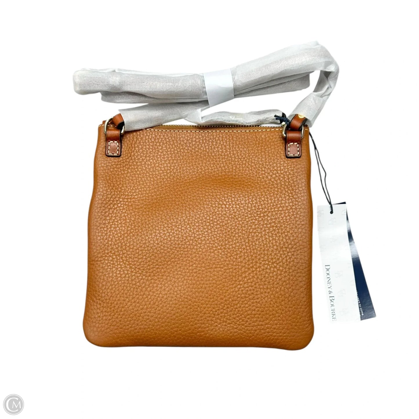 Crossbody Designer By Dooney And Bourke, Size: Small