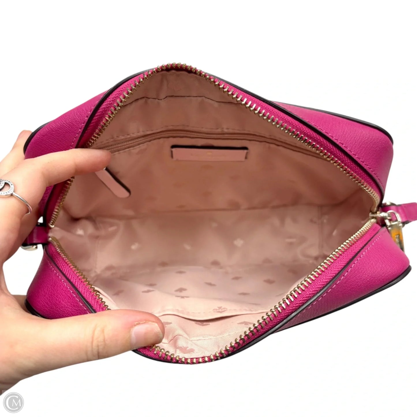 Crossbody Designer By Kate Spade, Size: Medium