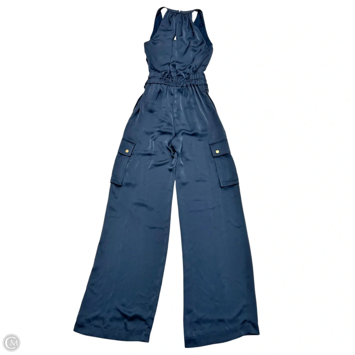 Jumpsuit By Ramy Brook In Navy, Size: Xxs