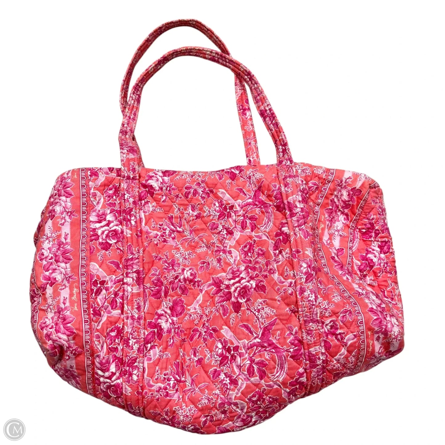 Duffle And Weekender By Vera Bradley, Size: Large