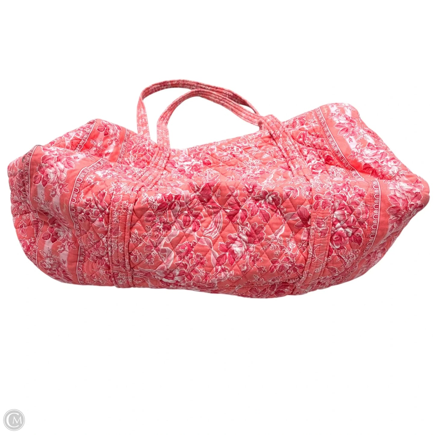 Duffle And Weekender By Vera Bradley, Size: Large