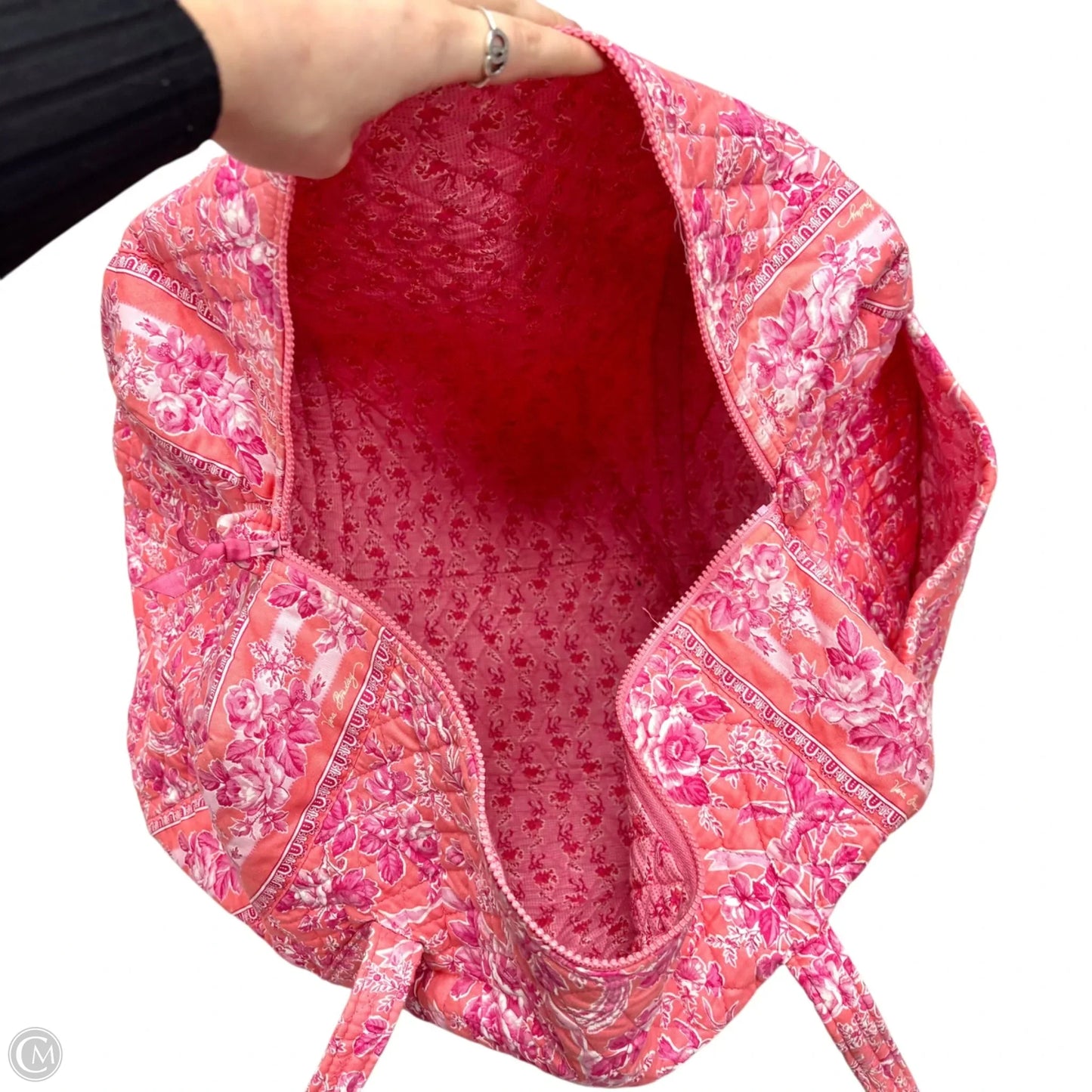 Duffle And Weekender By Vera Bradley, Size: Large