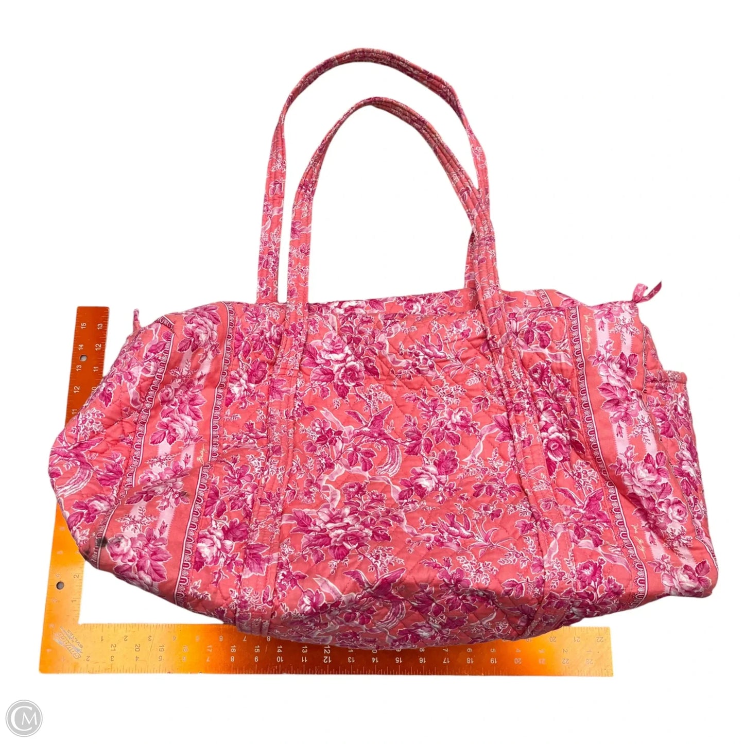 Duffle And Weekender By Vera Bradley, Size: Large