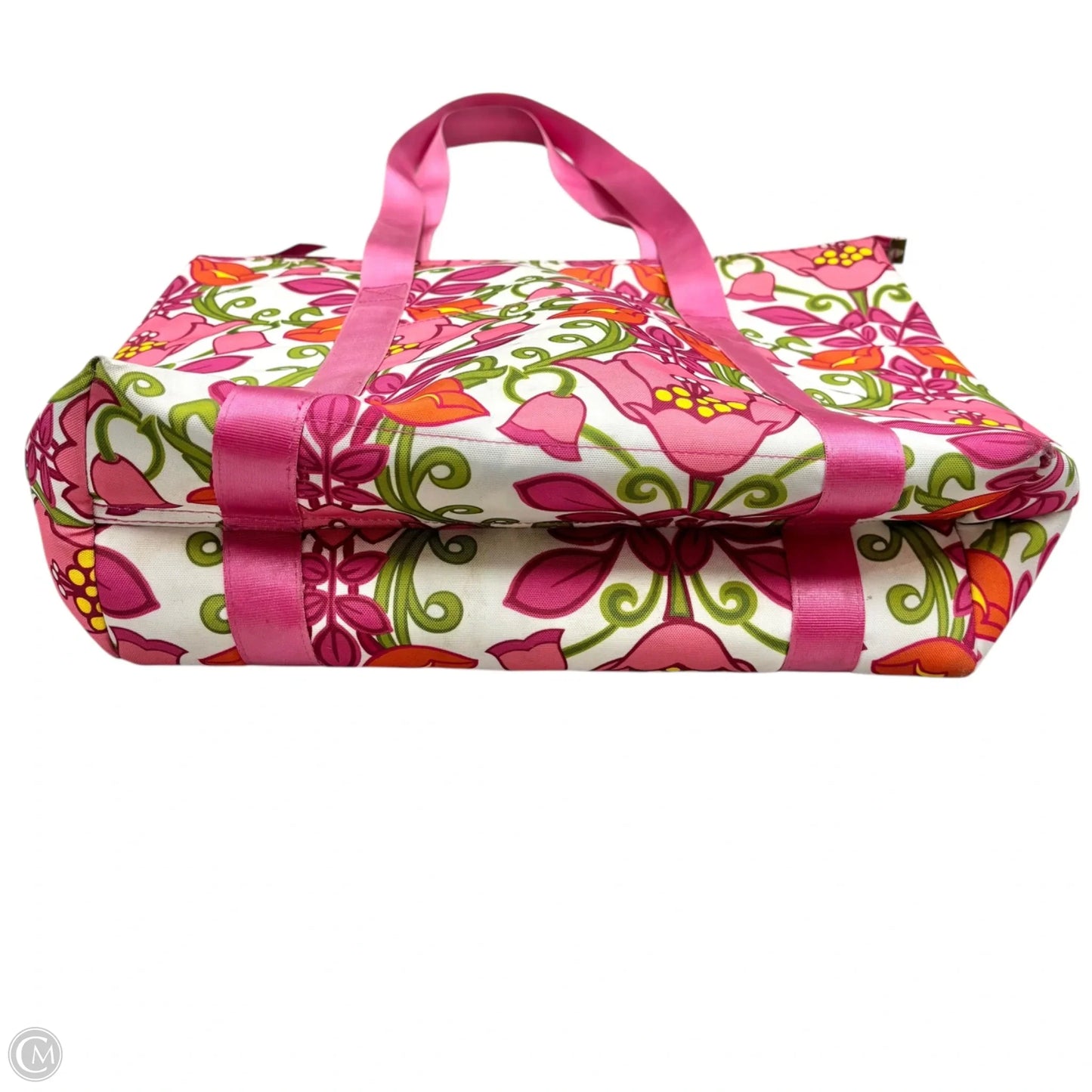 Tote By Vera Bradley, Size: Large