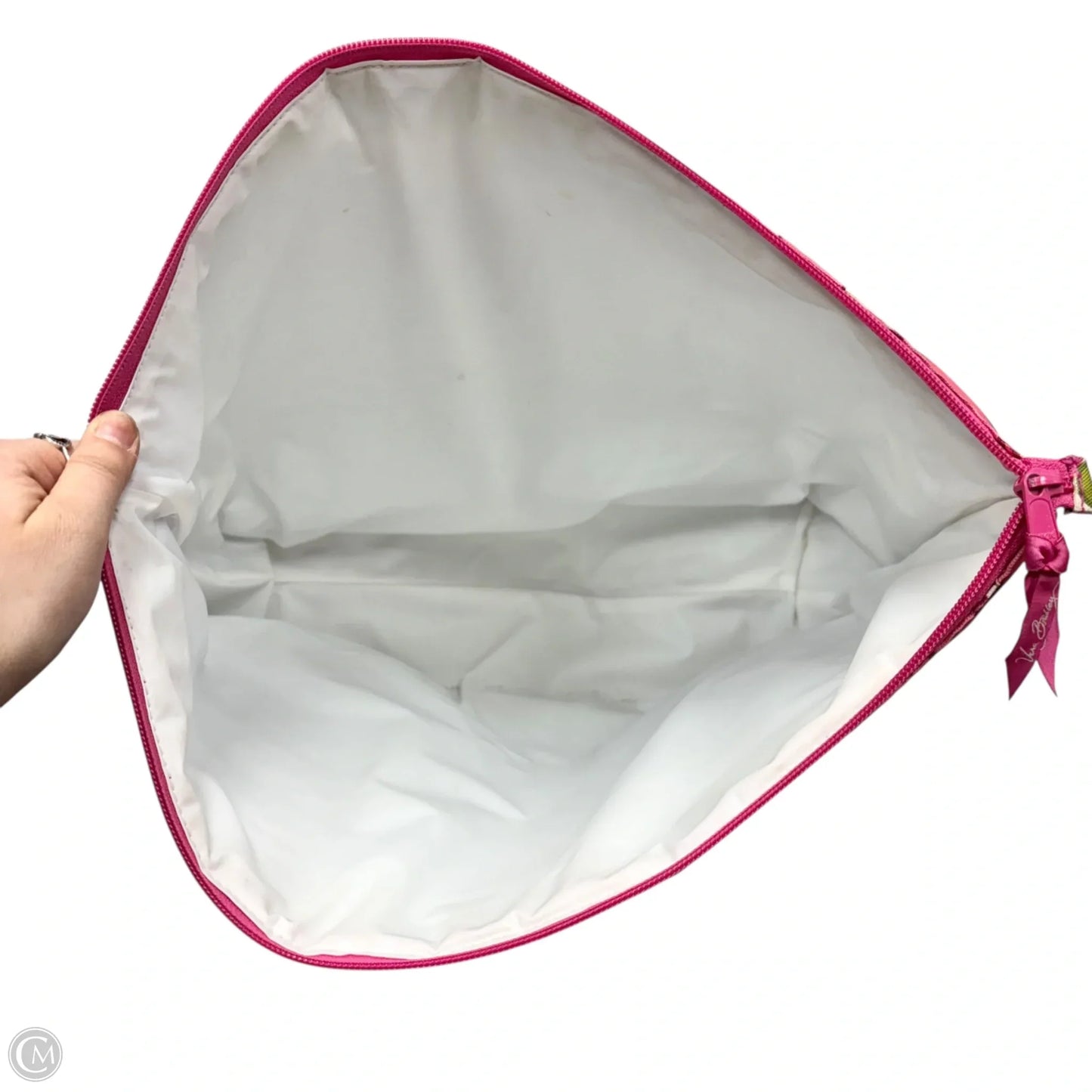 Tote By Vera Bradley, Size: Large