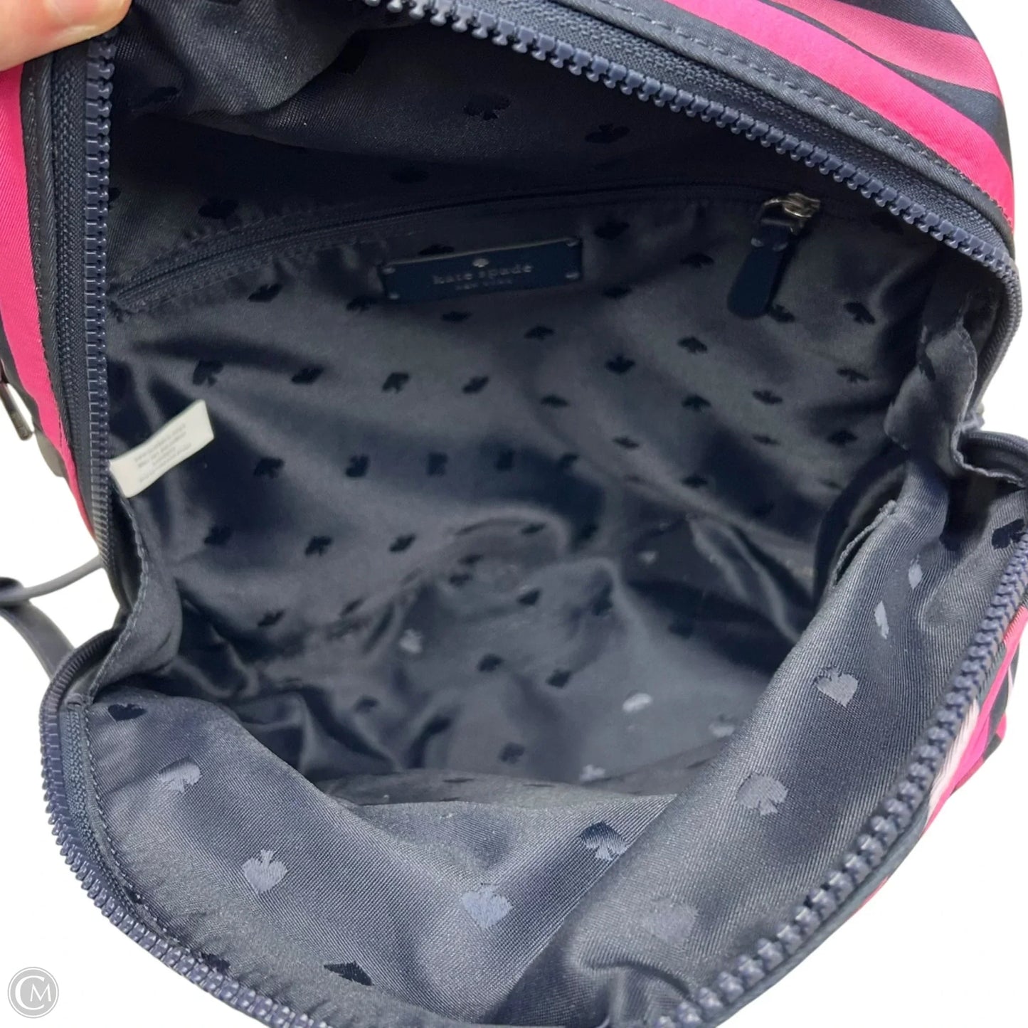 Backpack Designer By Kate Spade, Size: Small