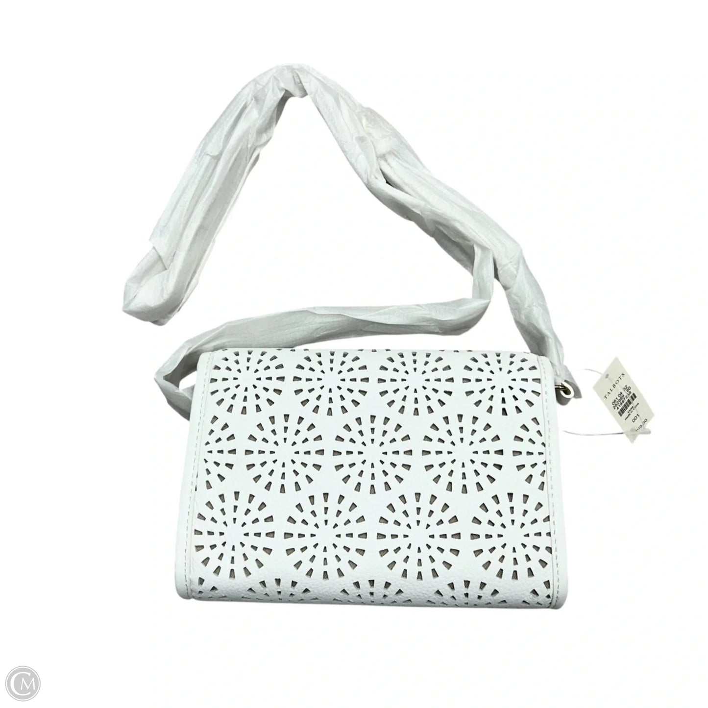 Crossbody By Talbots, Size: Small