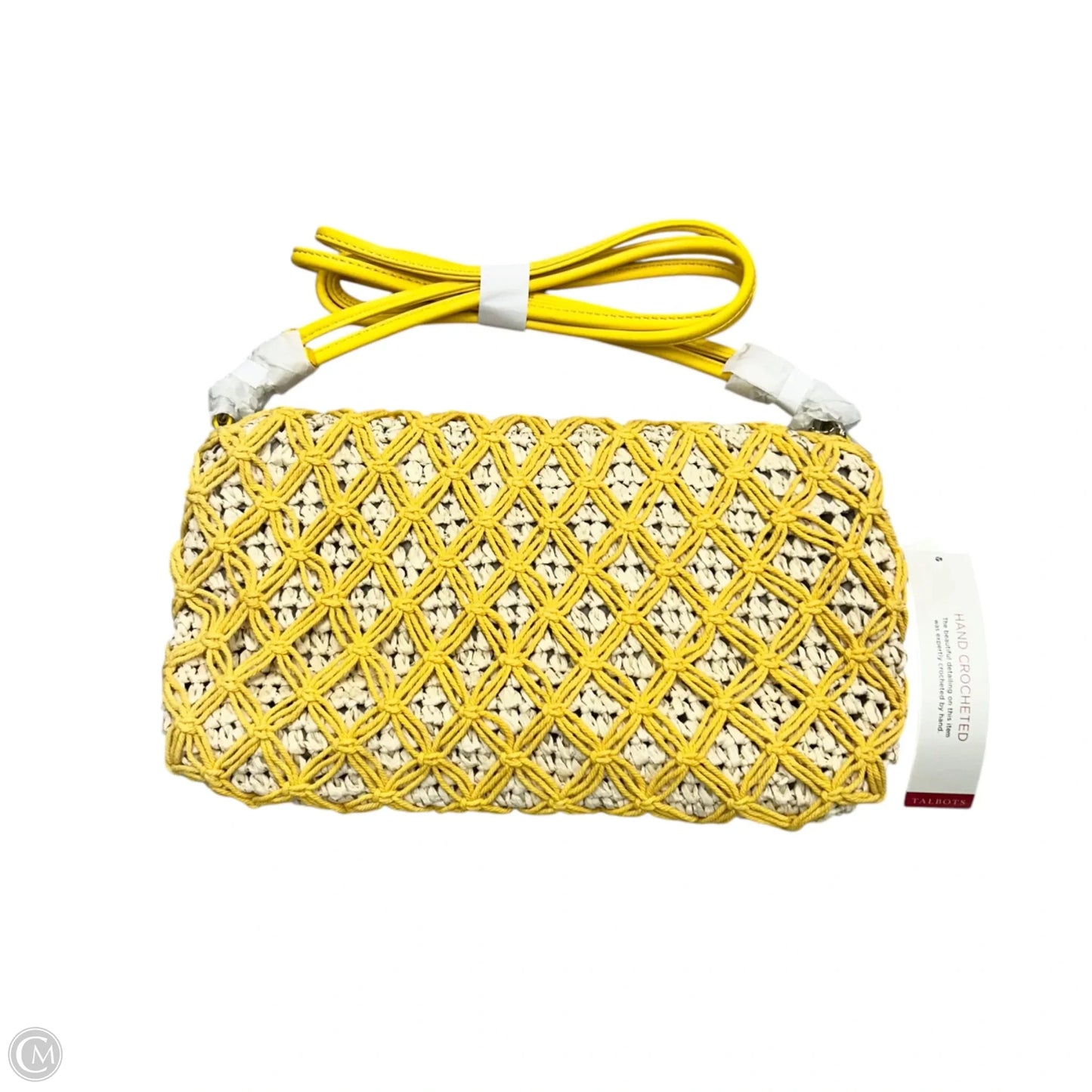 Crossbody By Talbots, Size: Medium