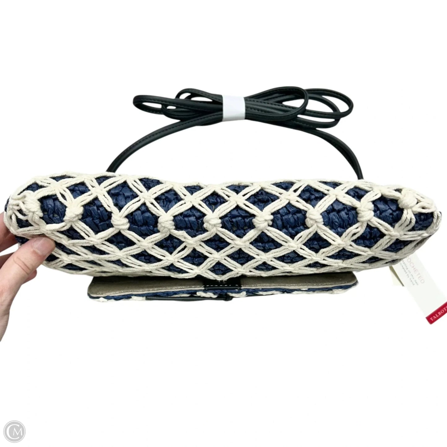 Crossbody By Talbots, Size: Medium