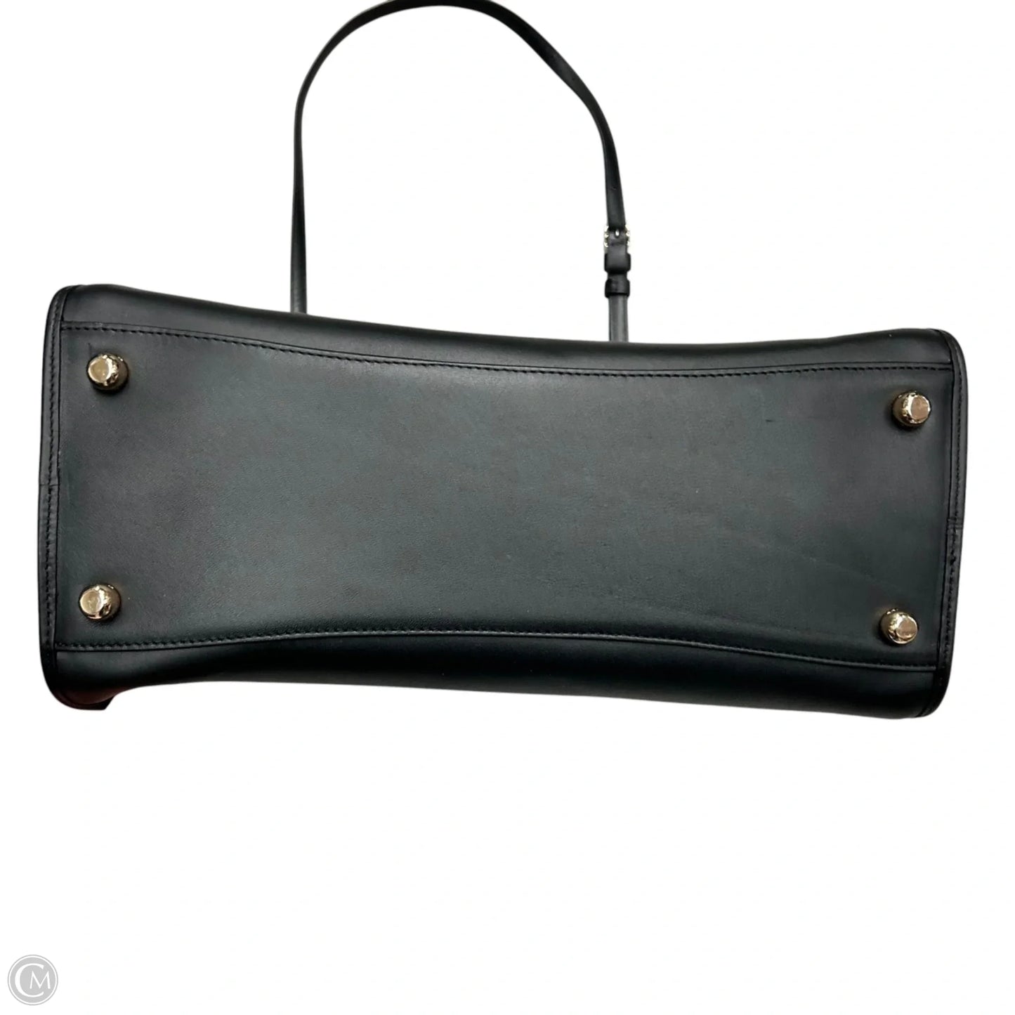 Handbag Designer By Coach, Size: Large