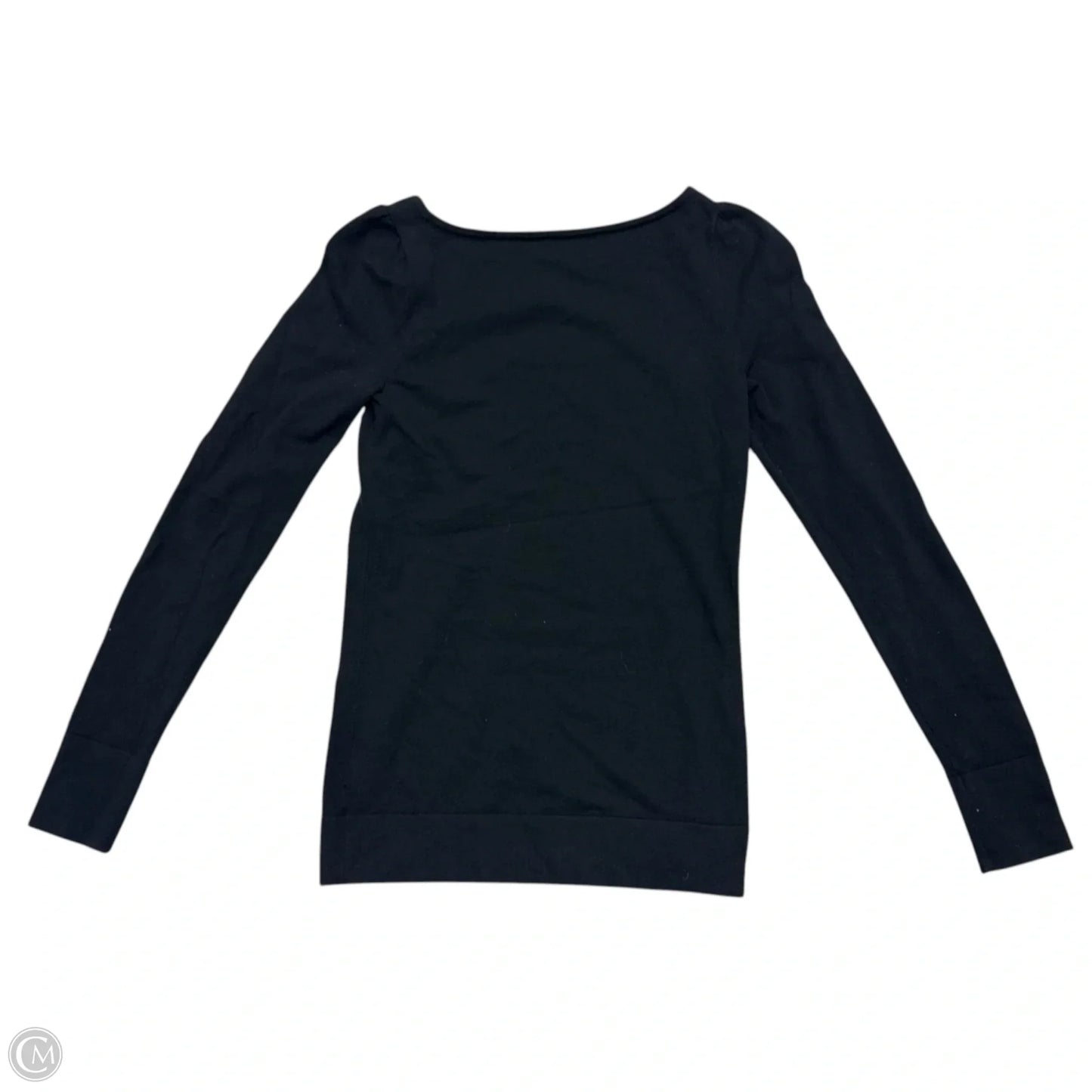 Sweater Designer By Lilly Pulitzer In Black, Size: M