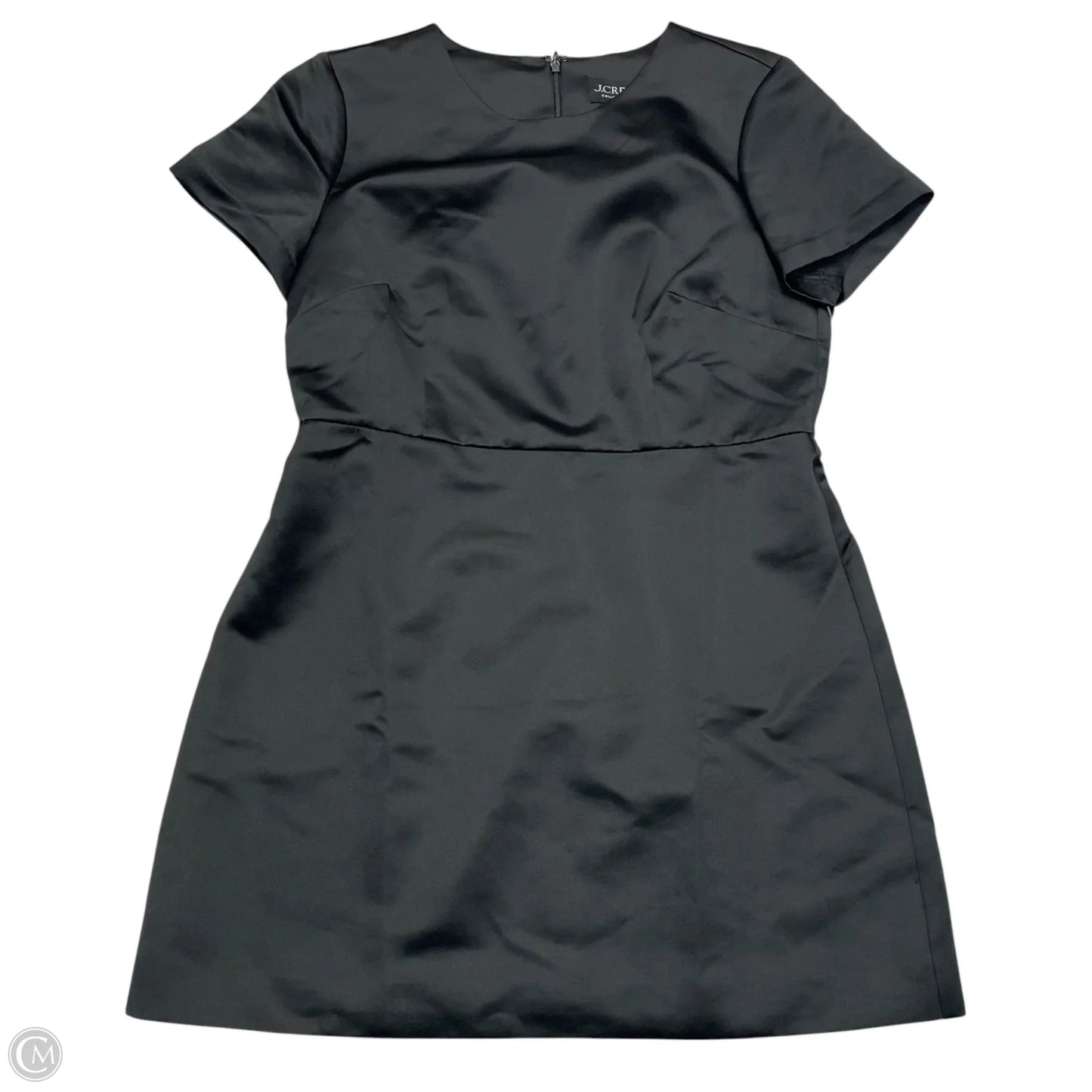 Dress Casual Short By J. Crew In Black, Size: M