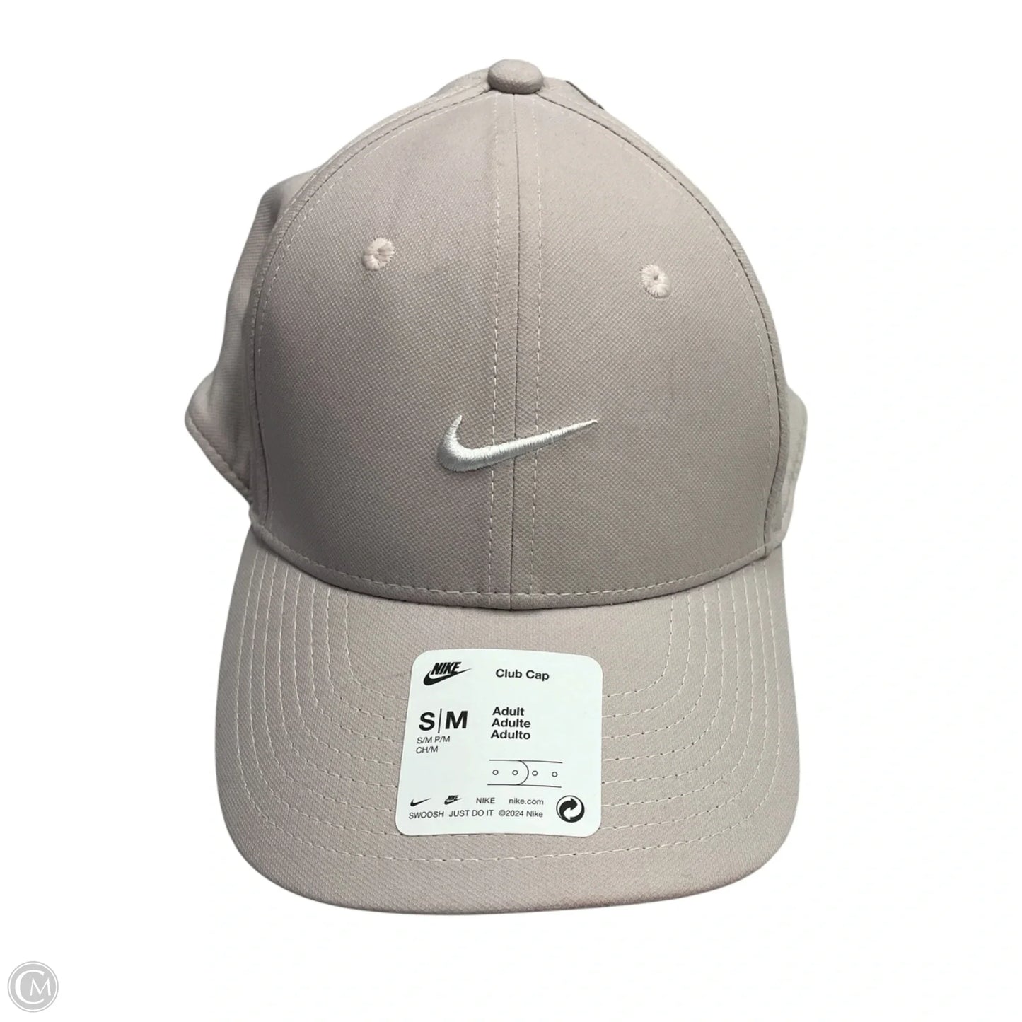 Hat Baseball Cap By Nike Apparel