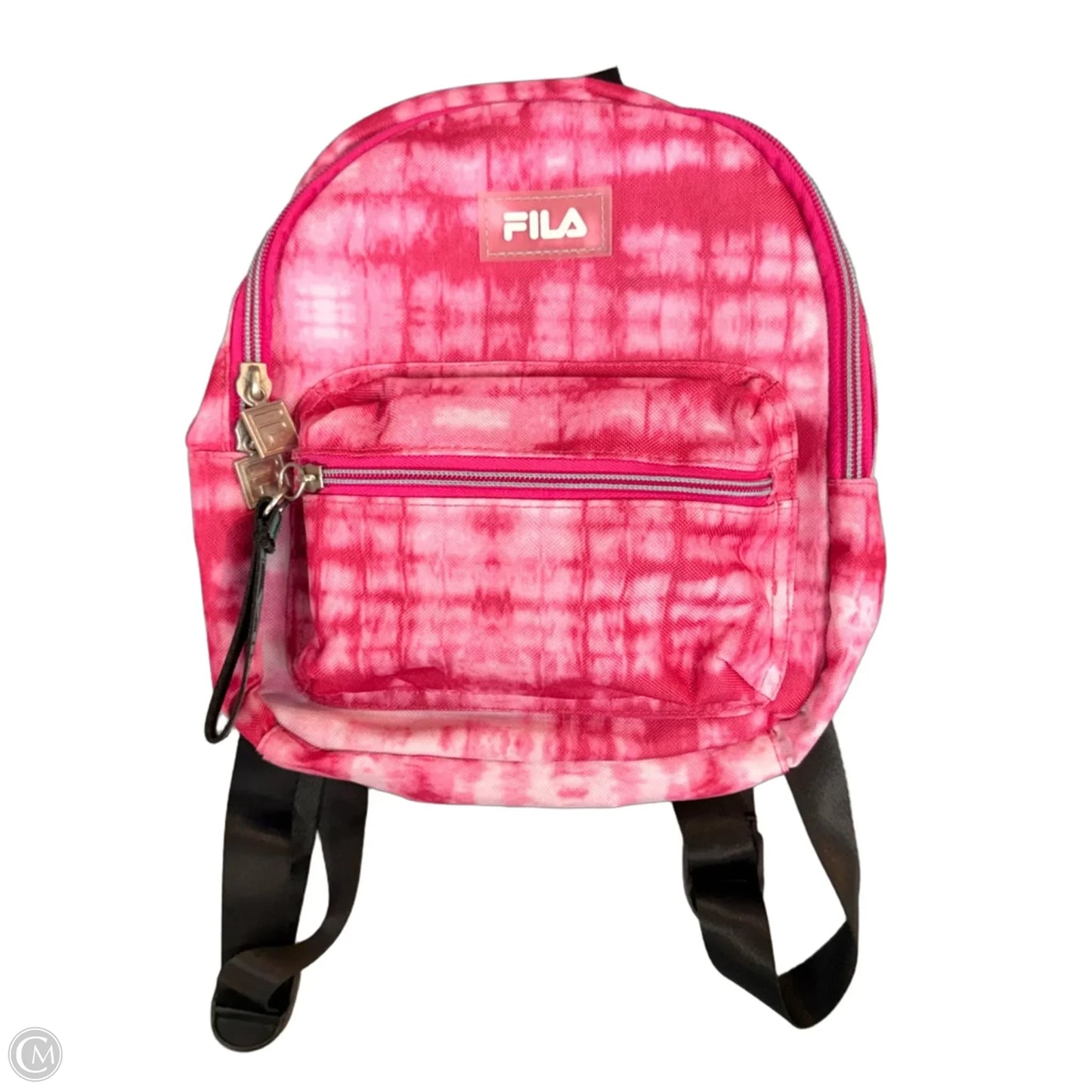 Backpack By Fila, Size: Small