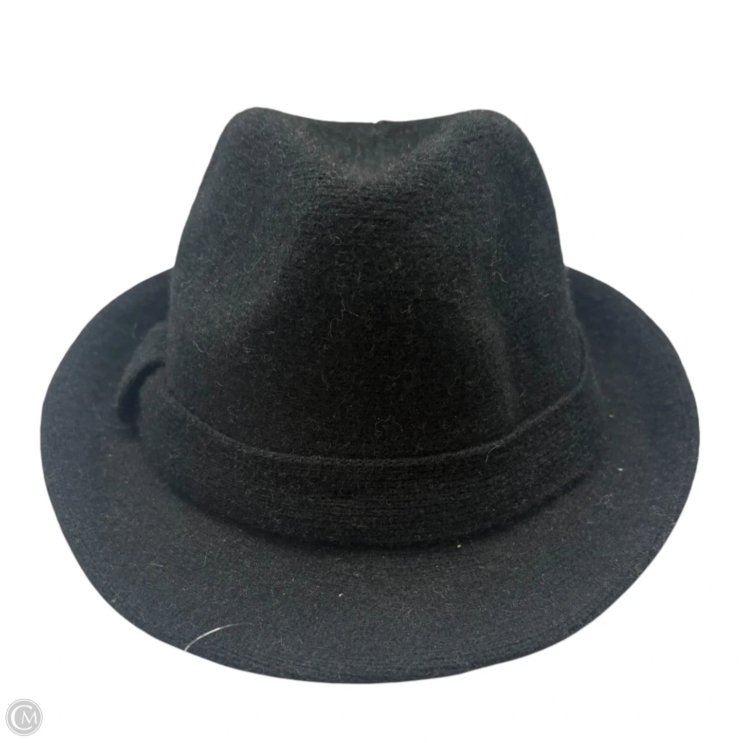 Hat Fedora By Shihreen