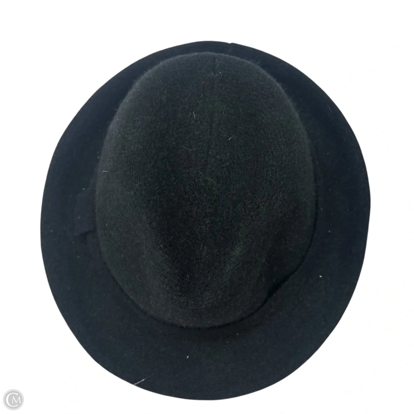 Hat Fedora By Shihreen