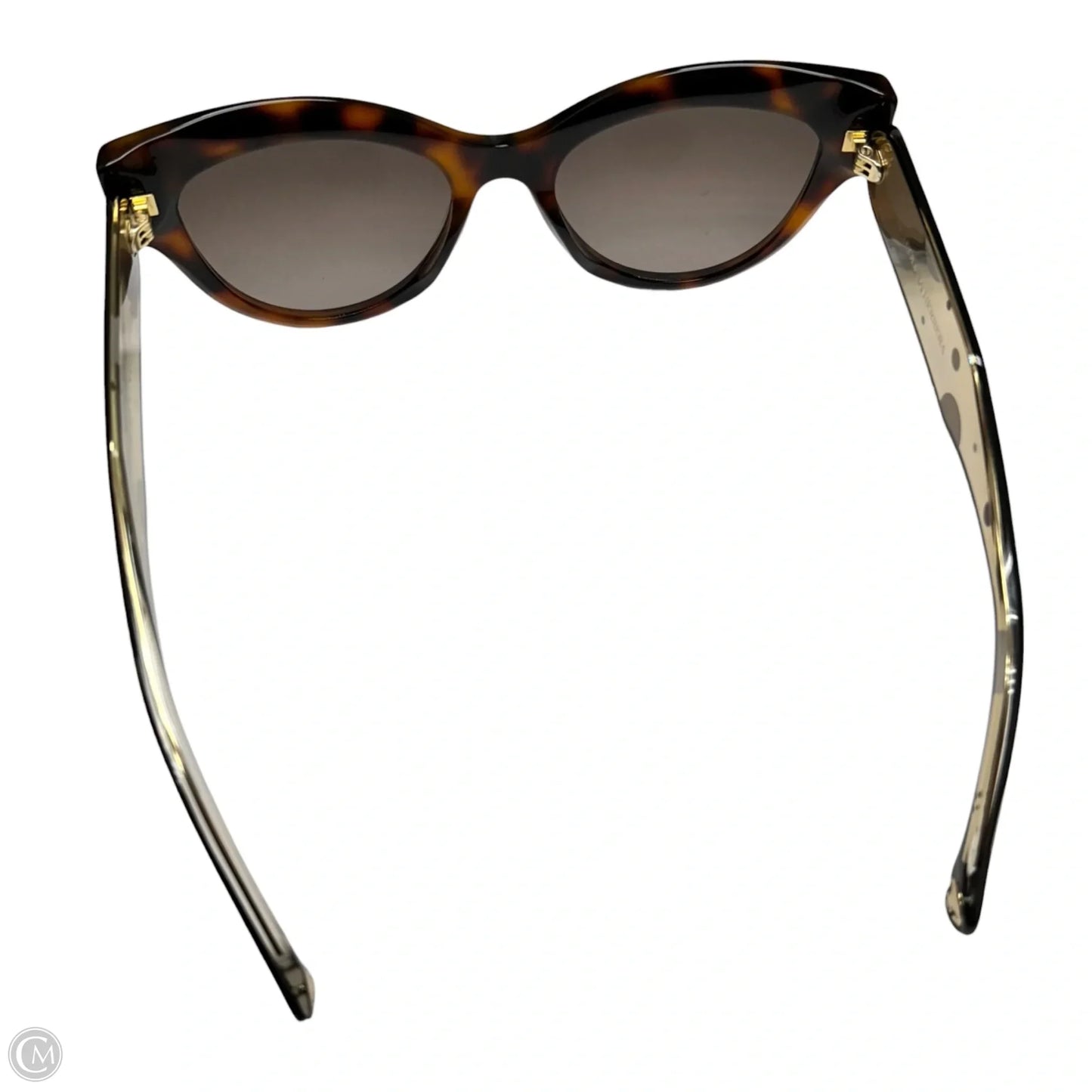 Sunglasses Designer By Carolina Herrera