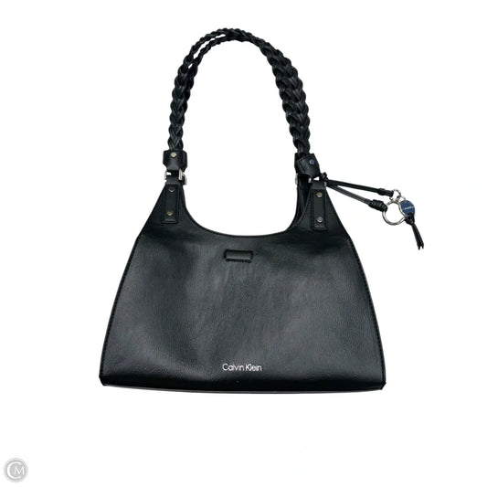 Handbag By Calvin Klein, Size: Medium