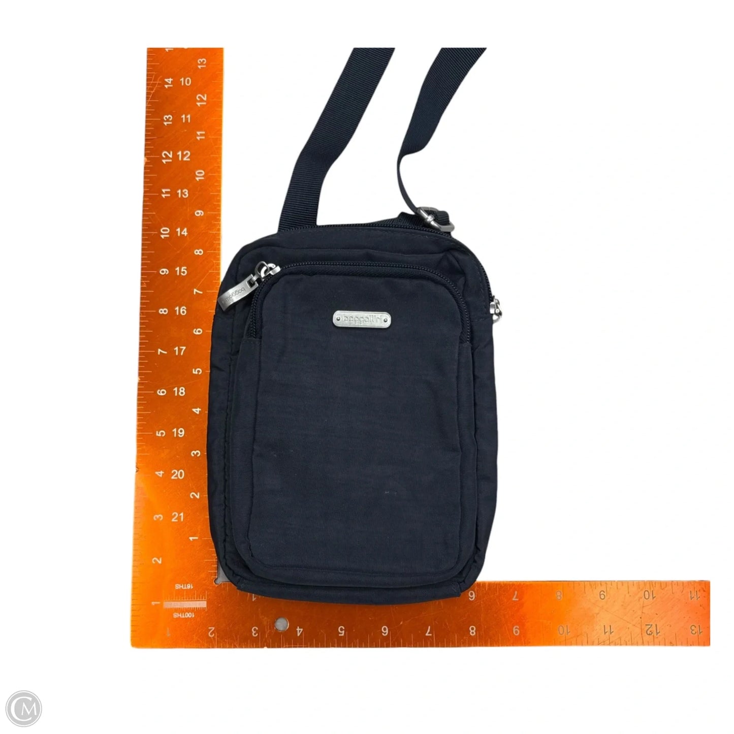 Crossbody By Baggallini, Size: Small