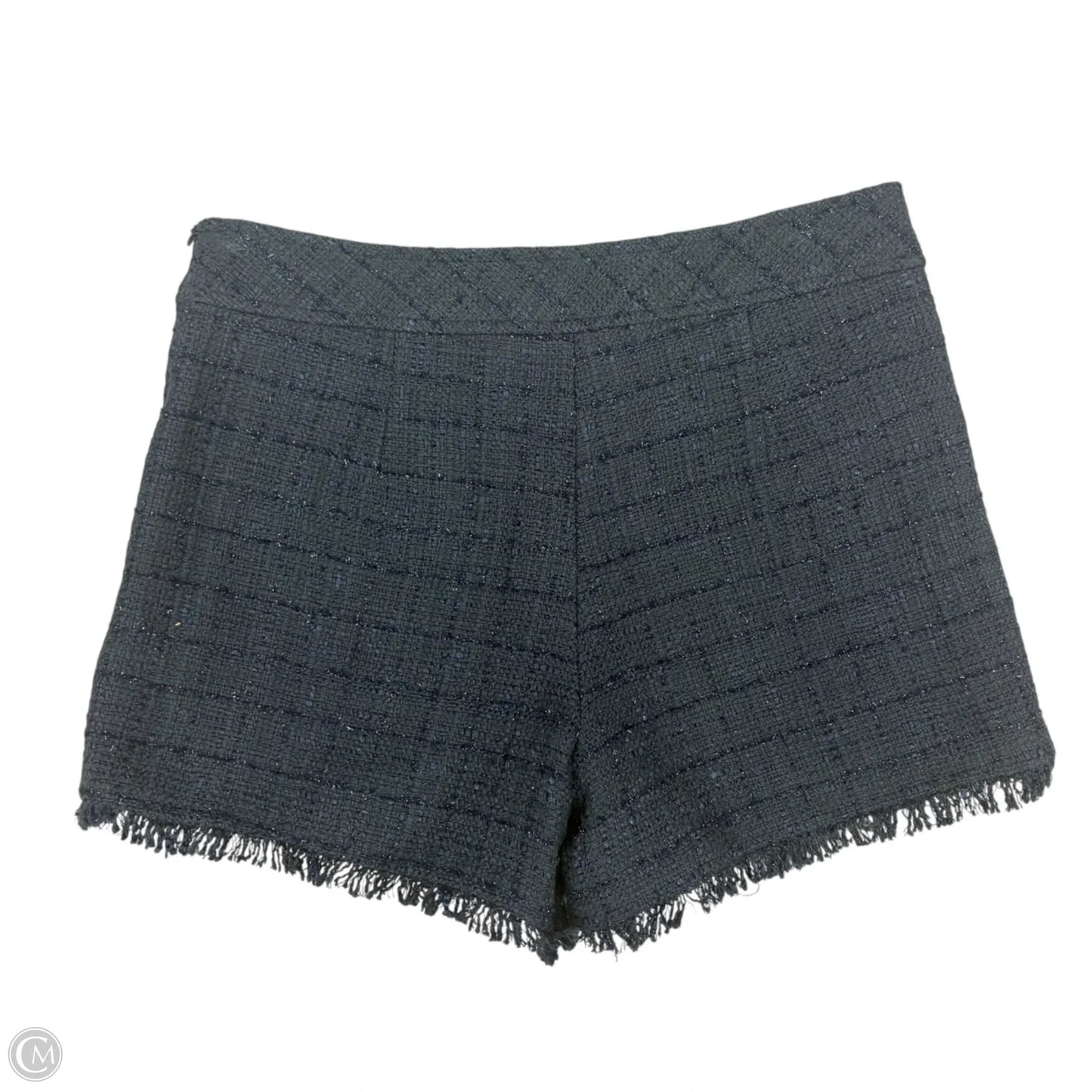 Shorts By Trina Turk In Navy, Size: 0